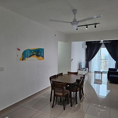 Metropol Serviced Apartment At Bukit Mertajam, Pulau Pinang Exterior photo