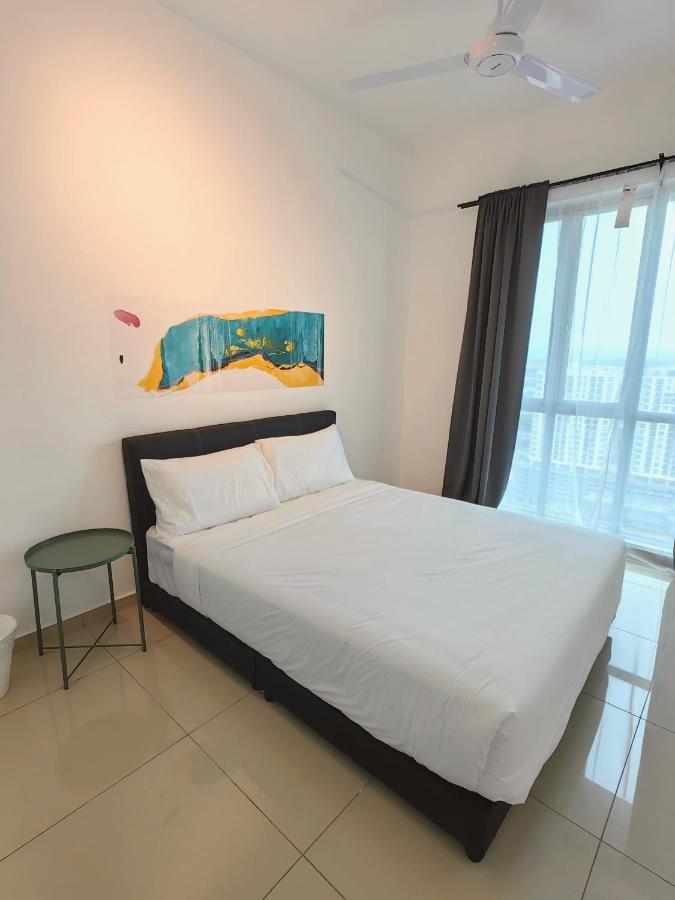 Metropol Serviced Apartment At Bukit Mertajam, Pulau Pinang Exterior photo