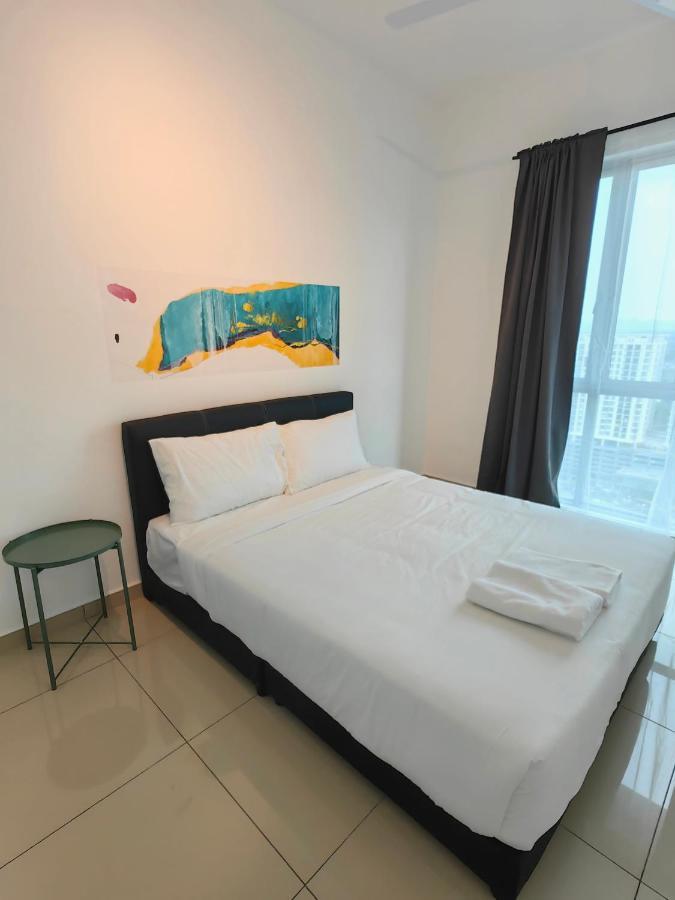 Metropol Serviced Apartment At Bukit Mertajam, Pulau Pinang Exterior photo