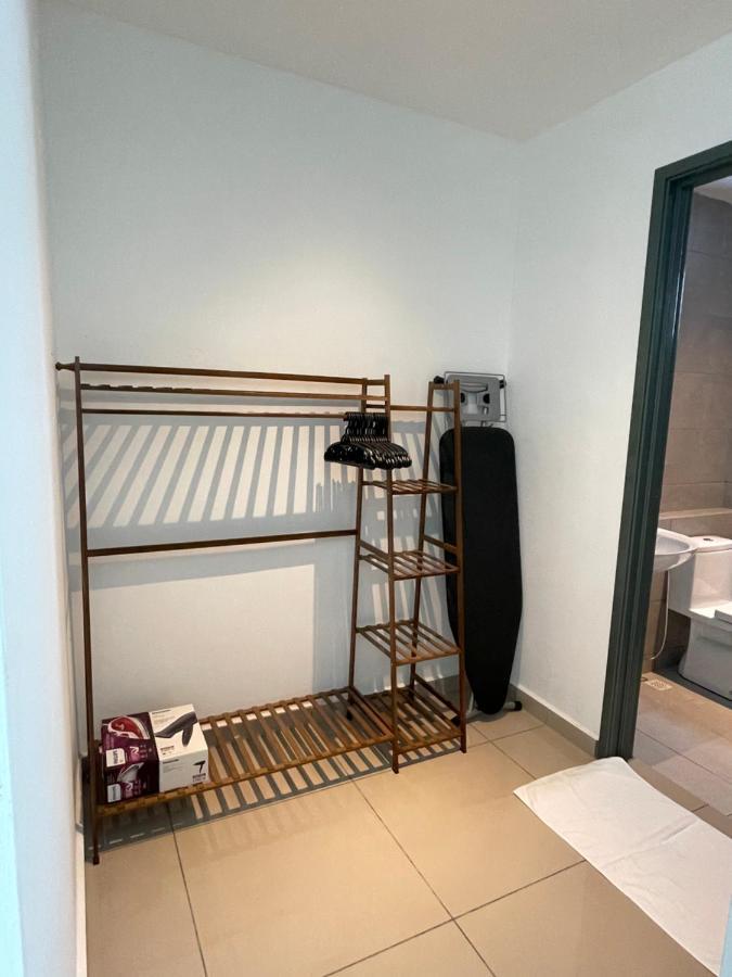 Metropol Serviced Apartment At Bukit Mertajam, Pulau Pinang Exterior photo