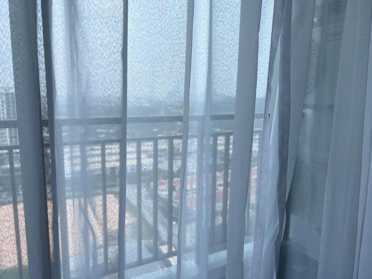 Metropol Serviced Apartment At Bukit Mertajam, Pulau Pinang Exterior photo