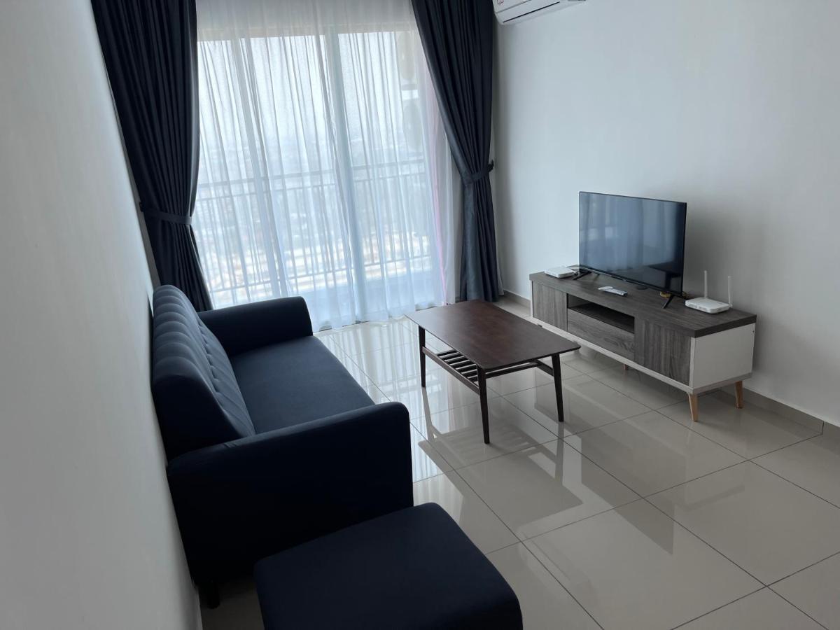 Metropol Serviced Apartment At Bukit Mertajam, Pulau Pinang Exterior photo