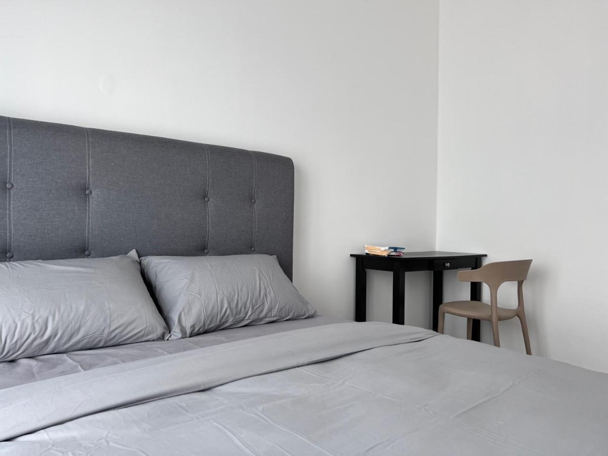 Metropol Serviced Apartment At Bukit Mertajam, Pulau Pinang Exterior photo