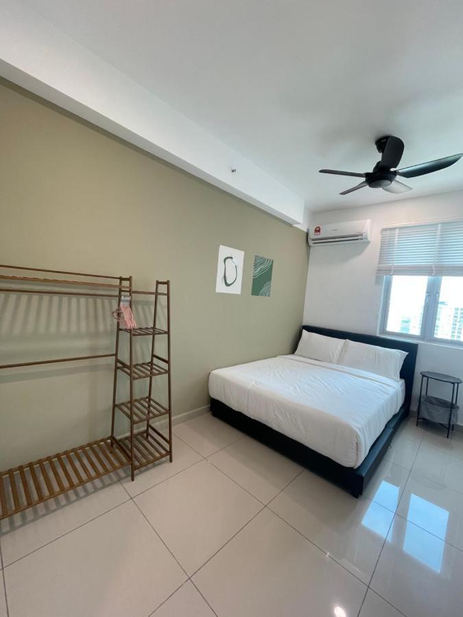 Metropol Serviced Apartment At Bukit Mertajam, Pulau Pinang Exterior photo